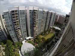 Blk 515D The Premiere @ Tampines (Tampines), HDB 5 Rooms #288186181